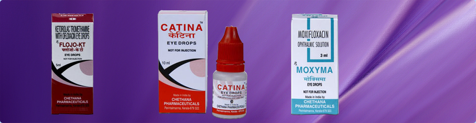 chethana pharmaceuticals